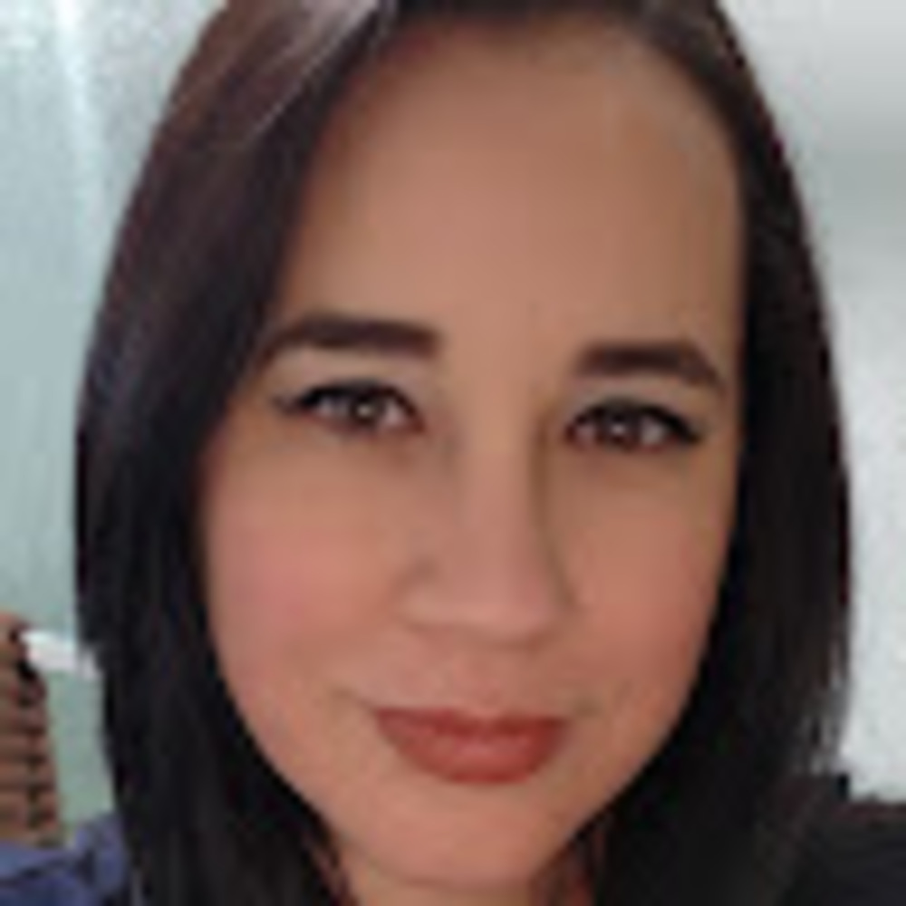 Meet your Posher, Katia